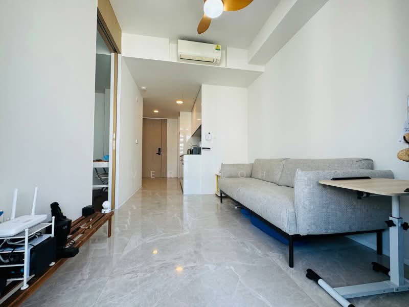 Amber Park, 14 Amber Gardens, East Coast / Marine Parade, 1 Bedroom, 484 sqft, Condominium For Sale, by Vera Loh, 25125803 - PropertyGuru.com.sg