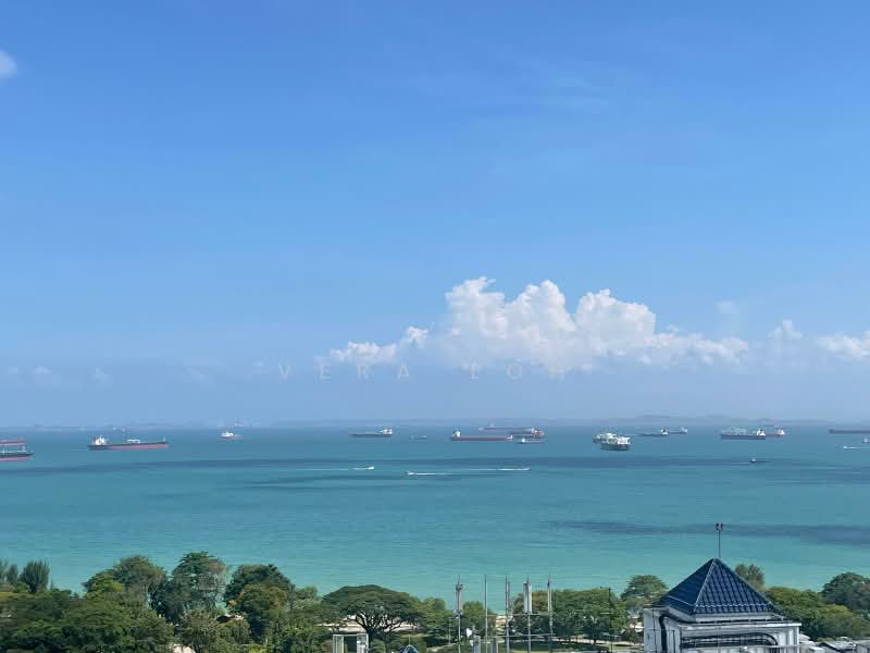 Amber Park, 14 Amber Gardens, East Coast / Marine Parade, 1 Bedroom, 484 sqft, Condominium For Sale, by Vera Loh, 25125803 - PropertyGuru.com.sg