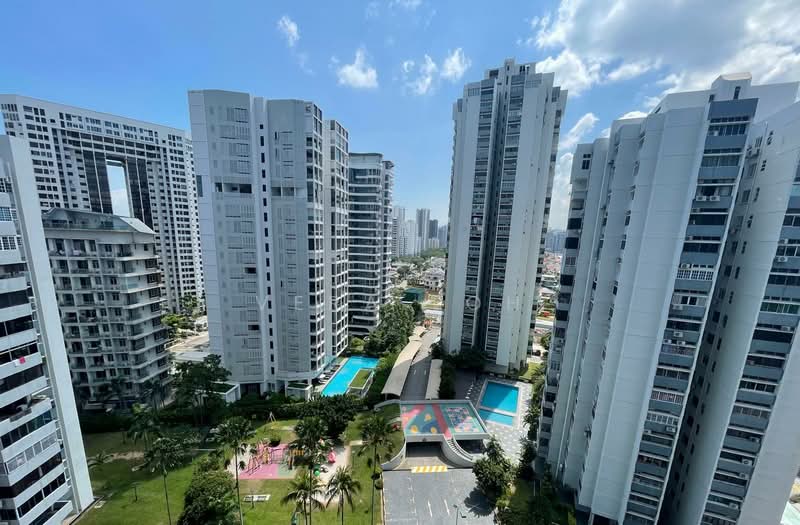 Amber Park, 14 Amber Gardens, East Coast / Marine Parade, 1 Bedroom, 484 sqft, Condominium For Sale, by Vera Loh, 25125803 - PropertyGuru.com.sg