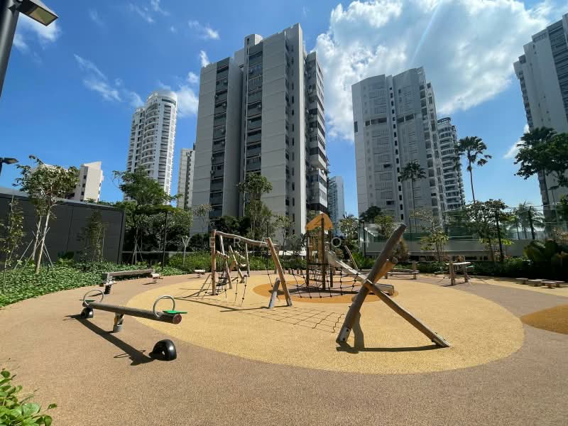 Amber Park, 14 Amber Gardens, East Coast / Marine Parade, 1 Bedroom, 484 sqft, Condominium For Sale, by Vera Loh, 25125803 - PropertyGuru.com.sg