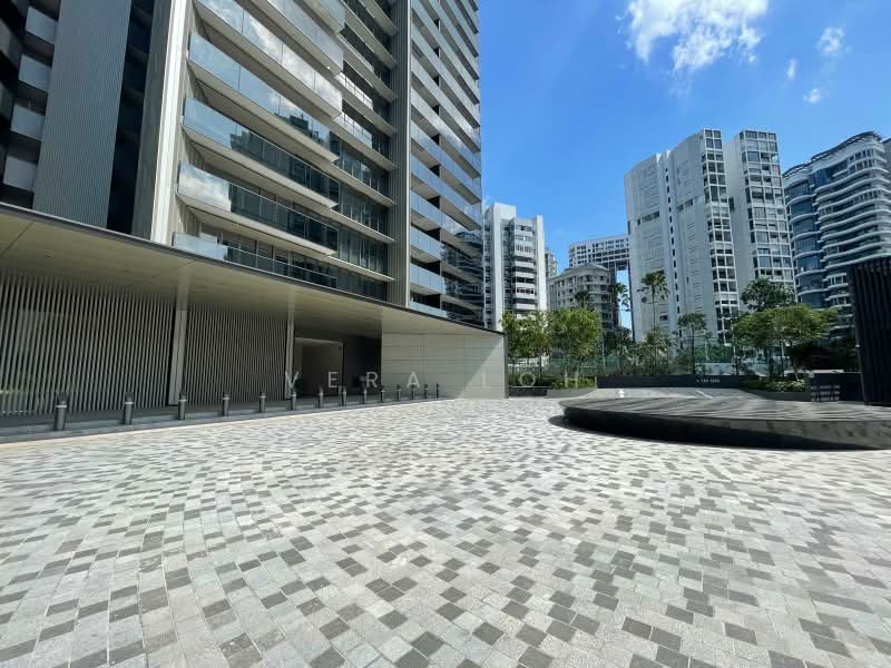 Amber Park, 14 Amber Gardens, East Coast / Marine Parade, 1 Bedroom, 484 sqft, Condominium For Sale, by Vera Loh, 25125803 - PropertyGuru.com.sg