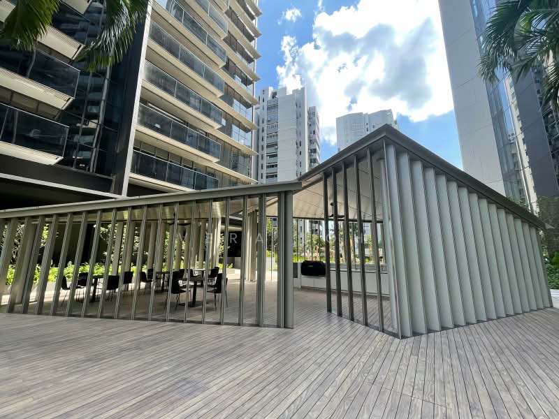 Amber Park, 14 Amber Gardens, East Coast / Marine Parade, 1 Bedroom, 484 sqft, Condominium For Sale, by Vera Loh, 25125803 - PropertyGuru.com.sg