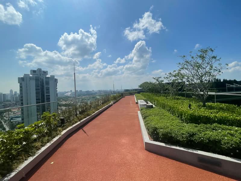 Amber Park, 14 Amber Gardens, East Coast / Marine Parade, 1 Bedroom, 484 sqft, Condominium For Sale, by Vera Loh, 25125803 - PropertyGuru.com.sg