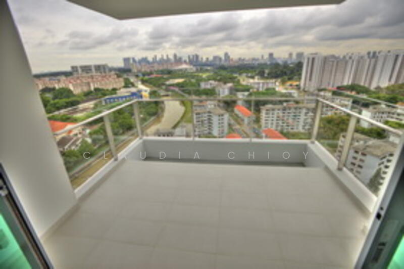Dakota Residences, 34 Dakota Crescent, Eunos / Geylang / Paya Lebar, 2 Bedrooms, 1,044 sqft, Condominium For Rent, by Claudia Chioy, 25125824 - PropertyGuru.com.sg