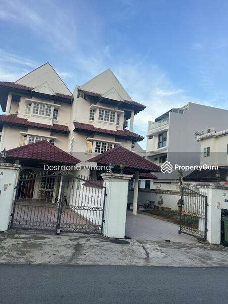 For Sale - Simon Place