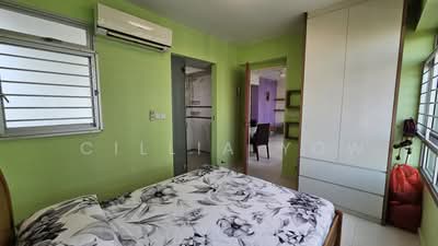 For Rent - 26 Ghim Moh Link