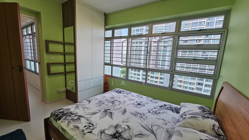 For Rent - 26 Ghim Moh Link