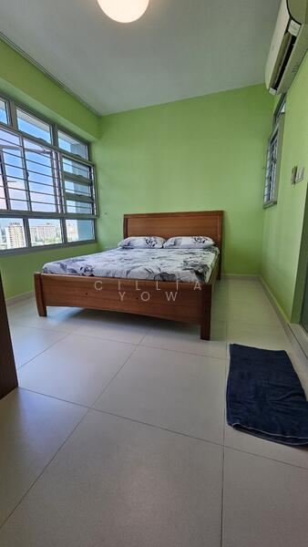 For Rent - 26 Ghim Moh Link