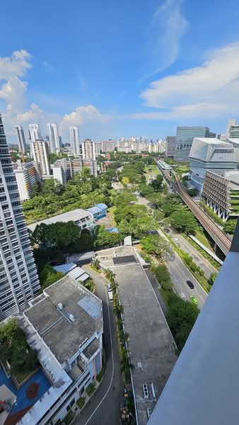 For Rent - 26 Ghim Moh Link