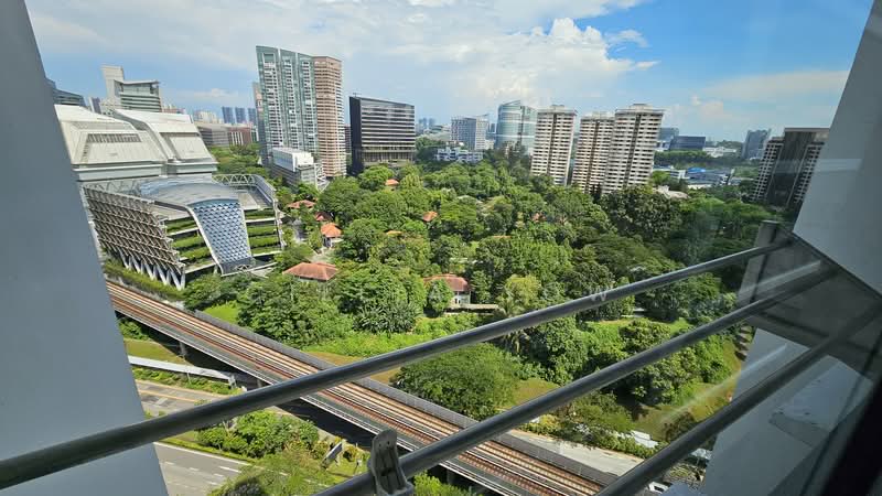 For Rent - 26 Ghim Moh Link