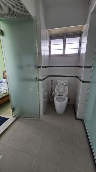 For Rent - 26 Ghim Moh Link