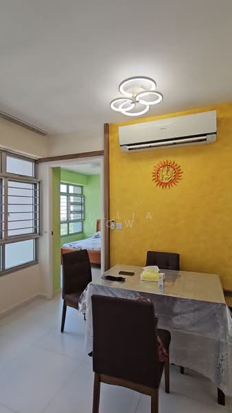 For Rent - 26 Ghim Moh Link