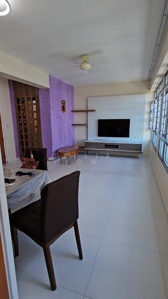 For Rent - 26 Ghim Moh Link