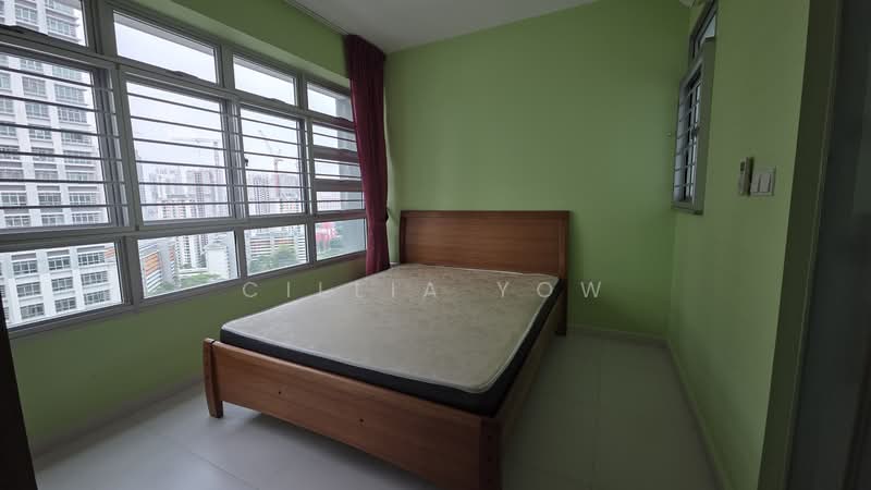 For Rent - 26 Ghim Moh Link