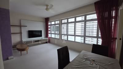 For Rent - 26 Ghim Moh Link