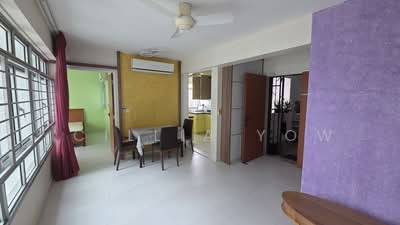 For Rent - 26 Ghim Moh Link