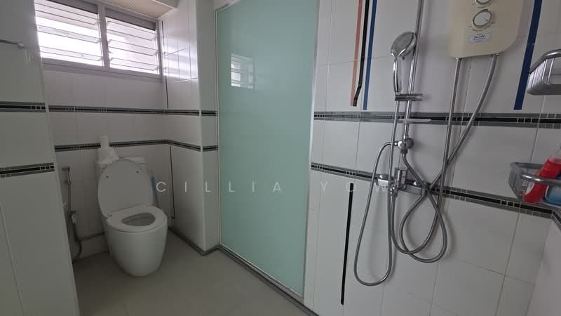 For Rent - 26 Ghim Moh Link