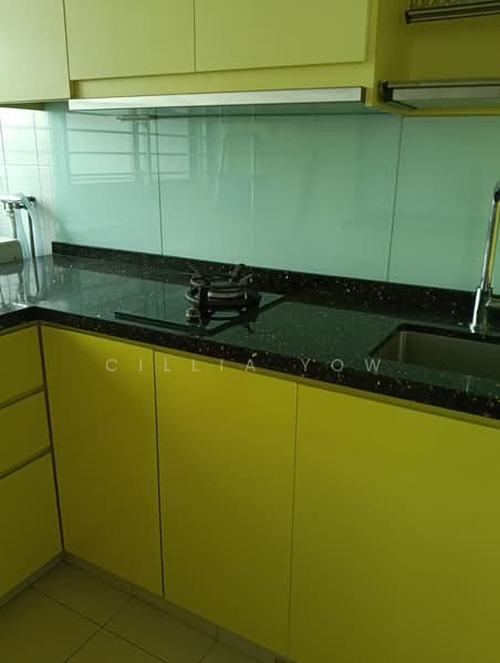 For Rent - 26 Ghim Moh Link