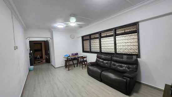 For Rent - 17 Jalan Tenteram