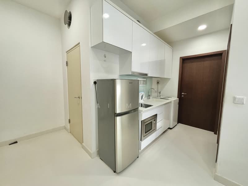 Urban Vista, 2 Tanah Merah Kechil Link, 1 Bedroom, 450 sqft, Condominium For Rent, by Kai Mun, 25126021 - PropertyGuru.com.sg