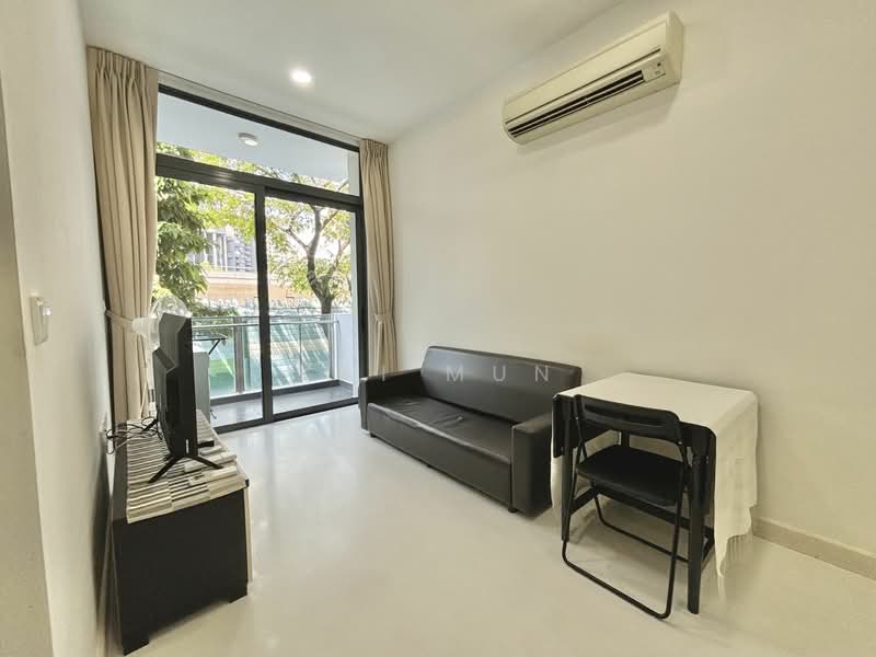 Urban Vista, 2 Tanah Merah Kechil Link, 1 Bedroom, 450 sqft, Condominium For Rent, by Kai Mun, 25126021 - PropertyGuru.com.sg