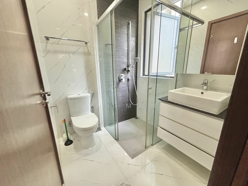 Urban Vista, 2 Tanah Merah Kechil Link, 1 Bedroom, 450 sqft, Condominium For Rent, by Kai Mun, 25126021 - PropertyGuru.com.sg