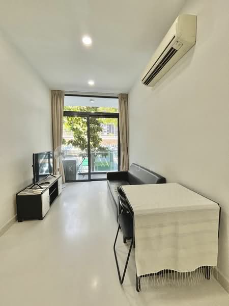 Urban Vista, 2 Tanah Merah Kechil Link, 1 Bedroom, 450 sqft, Condominium For Rent, by Kai Mun, 25126021 - PropertyGuru.com.sg