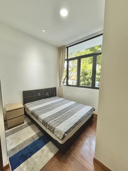 Urban Vista, 2 Tanah Merah Kechil Link, 1 Bedroom, 450 sqft, Condominium For Rent, by Kai Mun, 25126021 - PropertyGuru.com.sg