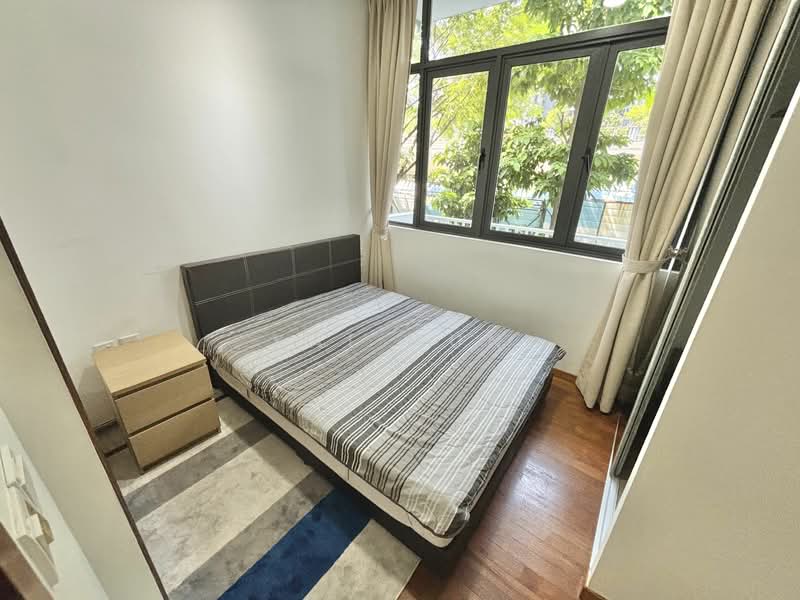 Urban Vista, 2 Tanah Merah Kechil Link, 1 Bedroom, 450 sqft, Condominium For Rent, by Kai Mun, 25126021 - PropertyGuru.com.sg
