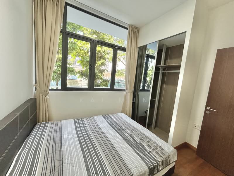 Urban Vista, 2 Tanah Merah Kechil Link, 1 Bedroom, 450 sqft, Condominium For Rent, by Kai Mun, 25126021 - PropertyGuru.com.sg