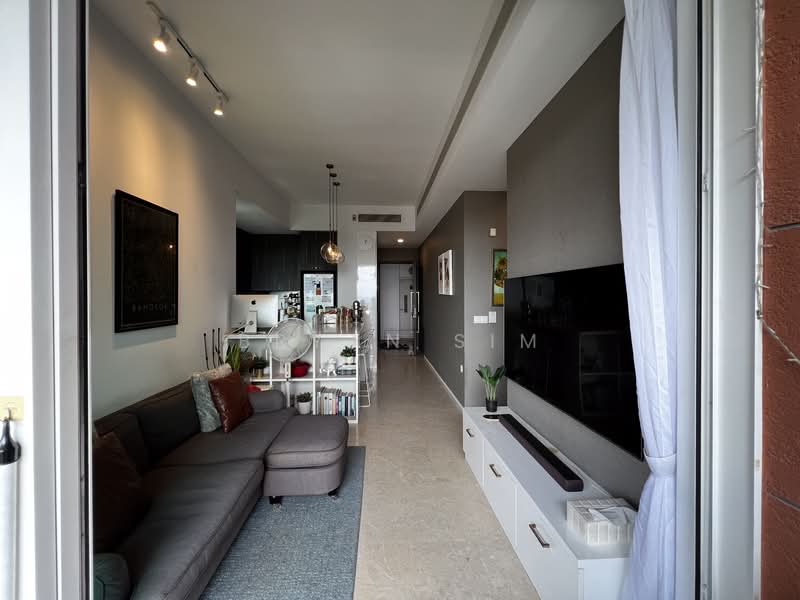 Principal Garden, 93 Prince Charles Crescent, 2 Bedrooms, 807 sqft, Condominium For Sale, by Bryan Sim, 25126032 - PropertyGuru.com.sg