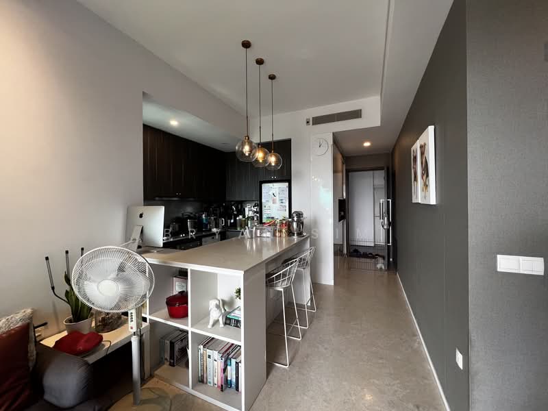 Principal Garden, 93 Prince Charles Crescent, 2 Bedrooms, 807 sqft, Condominium For Sale, by Bryan Sim, 25126032 - PropertyGuru.com.sg