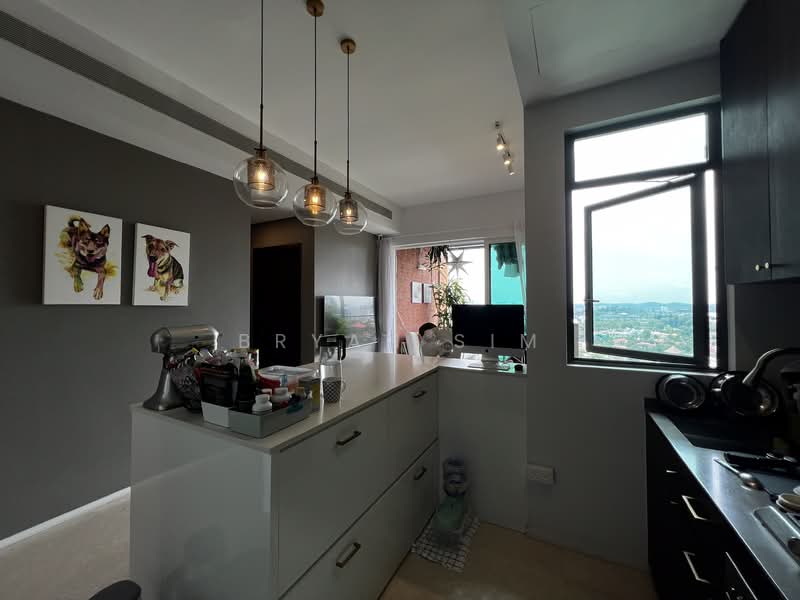 Principal Garden, 93 Prince Charles Crescent, 2 Bedrooms, 807 sqft, Condominium For Sale, by Bryan Sim, 25126032 - PropertyGuru.com.sg