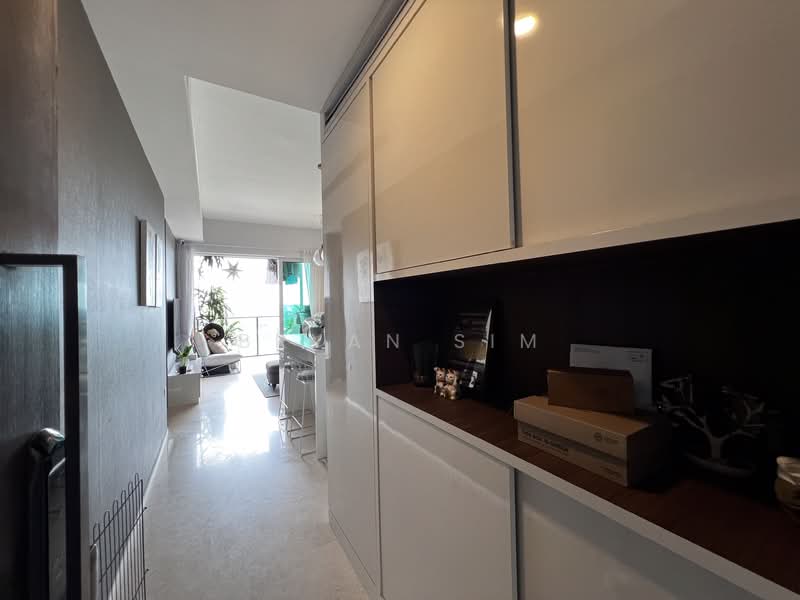 Principal Garden, 93 Prince Charles Crescent, 2 Bedrooms, 807 sqft, Condominium For Sale, by Bryan Sim, 25126032 - PropertyGuru.com.sg