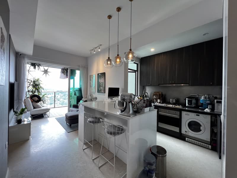 Principal Garden, 93 Prince Charles Crescent, 2 Bedrooms, 807 sqft, Condominium For Sale, by Bryan Sim, 25126032 - PropertyGuru.com.sg
