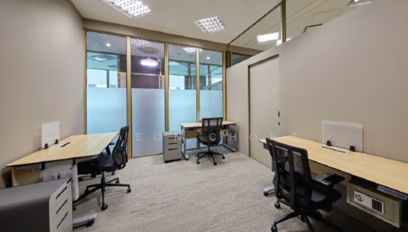 Fitted Office or Bare ,Anson Road, Tanjong Pager MRT, Exclusive floor, Fantastic View, Brand New, Fitted Office, 36,200 sqft, Office For Rent, by Jason Chong, 25126075 - CommercialGuru.com.sg