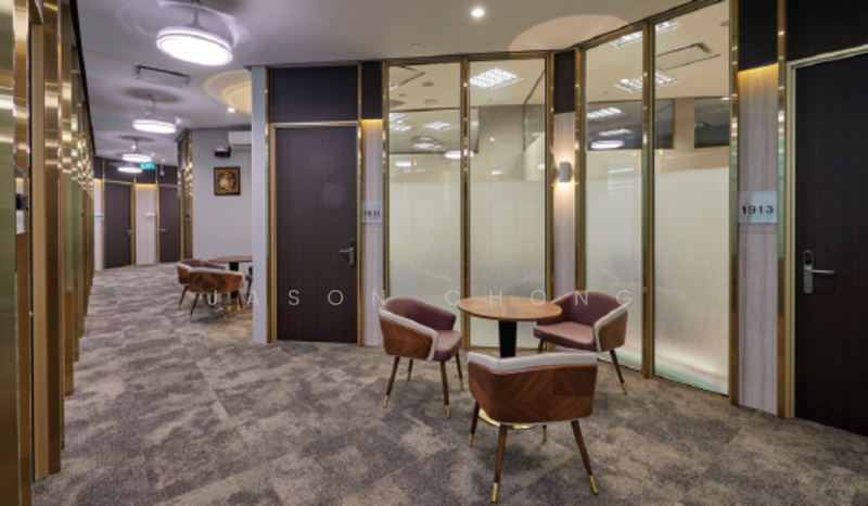 Fitted Office or Bare ,Anson Road, Tanjong Pager MRT, Exclusive floor, Fantastic View, Brand New, Fitted Office, 36,200 sqft, Office For Rent, by Jason Chong, 25126075 - CommercialGuru.com.sg