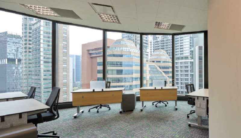 Fitted Office or Bare ,Anson Road, Tanjong Pager MRT, Exclusive floor, Fantastic View, Brand New, Fitted Office, 36,200 sqft, Office For Rent, by Jason Chong, 25126075 - CommercialGuru.com.sg