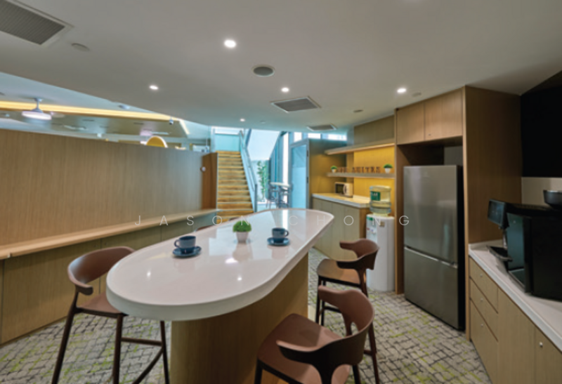 Fitted Office or Bare ,Anson Road, Tanjong Pager MRT, Exclusive floor, Fantastic View, Brand New, Fitted Office, 36,200 sqft, Office For Rent, by Jason Chong, 25126075 - CommercialGuru.com.sg