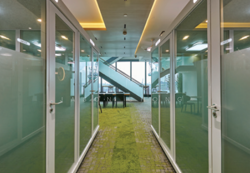 Fitted Office or Bare ,Anson Road, Tanjong Pager MRT, Exclusive floor, Fantastic View, Brand New, Fitted Office, 36,200 sqft, Office For Rent, by Jason Chong, 25126075 - CommercialGuru.com.sg