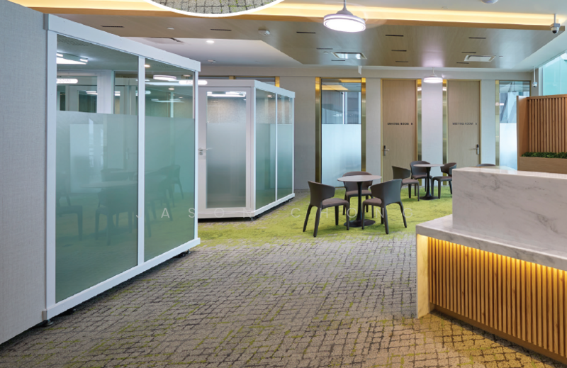 Fitted Office or Bare ,Anson Road, Tanjong Pager MRT, Exclusive floor, Fantastic View, Brand New, Fitted Office, 36,200 sqft, Office For Rent, by Jason Chong, 25126075 - CommercialGuru.com.sg
