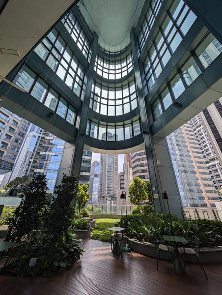 Hub Synergy Point, 70 Anson Road, 3,560 sqft, Office For Rent, by Tyler Lee, 25126083 - CommercialGuru.com.sg