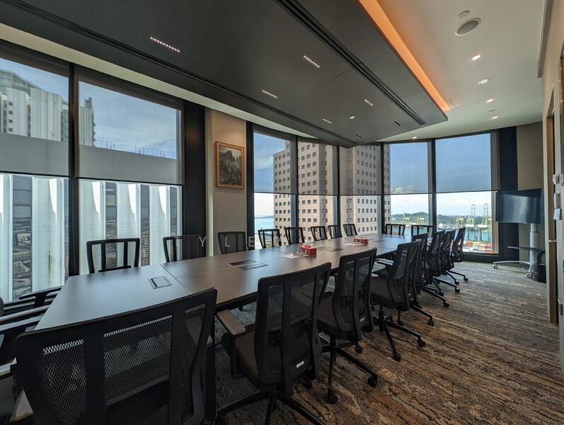 Hub Synergy Point, 70 Anson Road, 3,560 sqft, Office For Rent, by Tyler Lee, 25126083 - CommercialGuru.com.sg