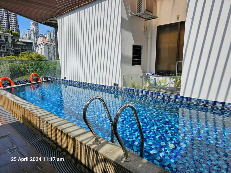 Devonshire 12, 12 Devonshire Road, 1 Bedroom, 441 sqft, Apartment For Rent, by Judy Ong, 25126088 - PropertyGuru.com.sg