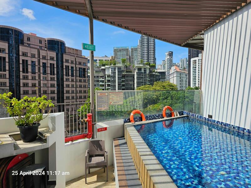 Devonshire 12, 12 Devonshire Road, 1 Bedroom, 441 sqft, Apartment For Rent, by Judy Ong, 25126088 - PropertyGuru.com.sg