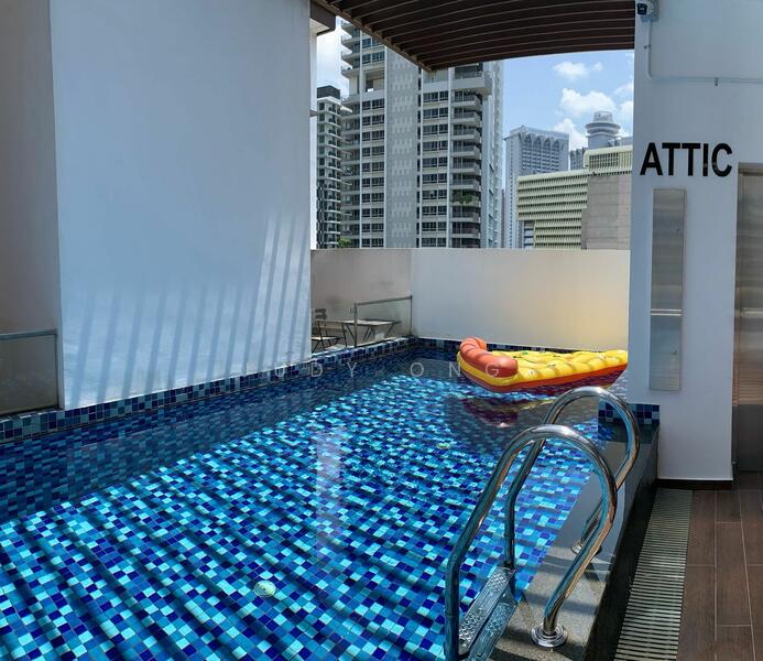 Devonshire 12, 12 Devonshire Road, 1 Bedroom, 441 sqft, Apartment For Rent, by Judy Ong, 25126088 - PropertyGuru.com.sg