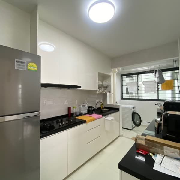 174A Sengkang East Drive, 174A Sengkang East Drive, Room Rental, 120 sqft, HDB Flat For Rent, by Elaine Ng, 25126089 - neat clean kitchen - PropertyGuru.com.sg