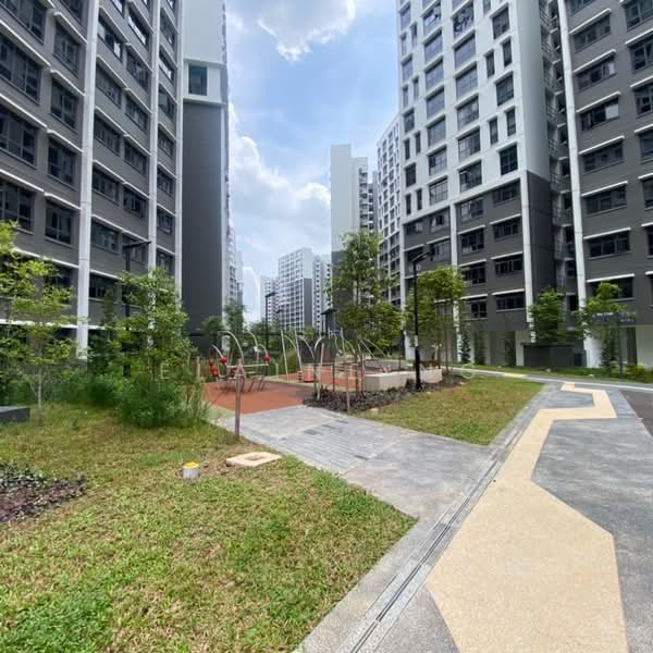 174A Sengkang East Drive, 174A Sengkang East Drive, Room Rental, 120 sqft, HDB Flat For Rent, by Elaine Ng, 25126089 - PropertyGuru.com.sg