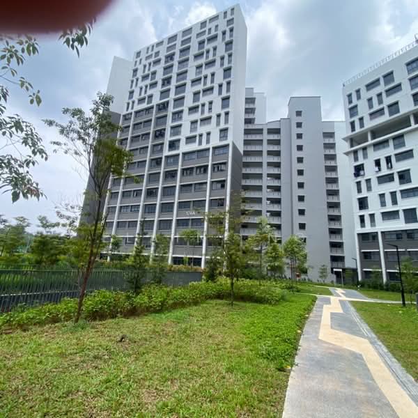 174A Sengkang East Drive, 174A Sengkang East Drive, Room Rental, 120 sqft, HDB Flat For Rent, by Elaine Ng, 25126089 - PropertyGuru.com.sg