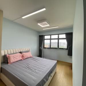 For Rent - 174A Sengkang East Drive